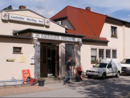 Photo: Restaurant Priesdorf